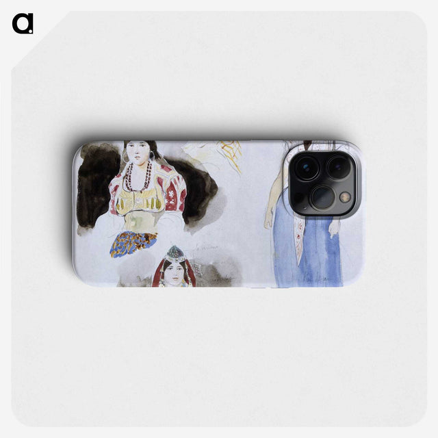 2-55_Eugene-Delacroix_phone