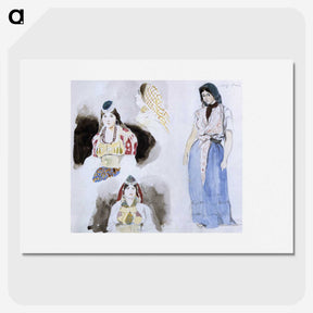 2-55_Eugene-Delacroix_picture
