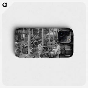 2-55_Frederick-Charles-Brockett_phone