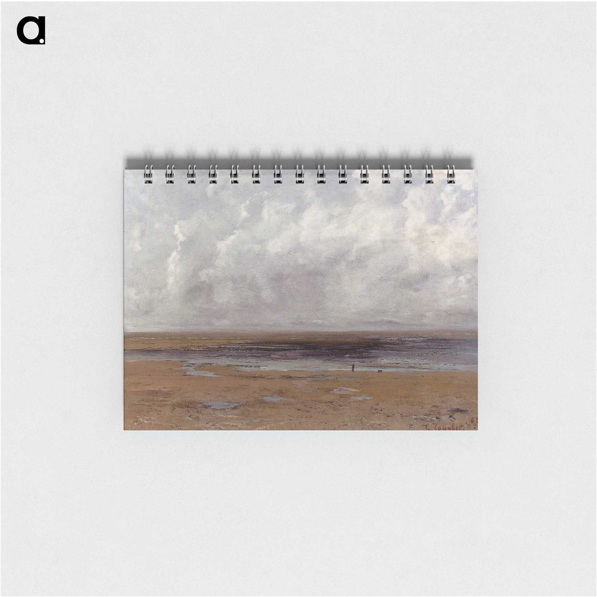 2-55_Gustave-Courbet_memo