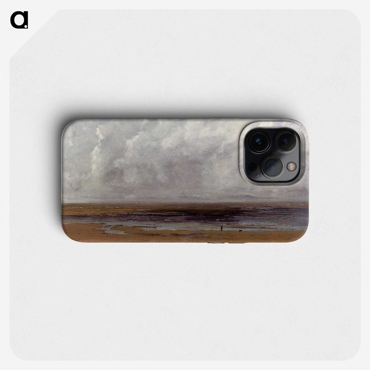 2-55_Gustave-Courbet_phone