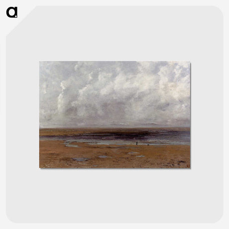 2-55_Gustave-Courbet_postcard
