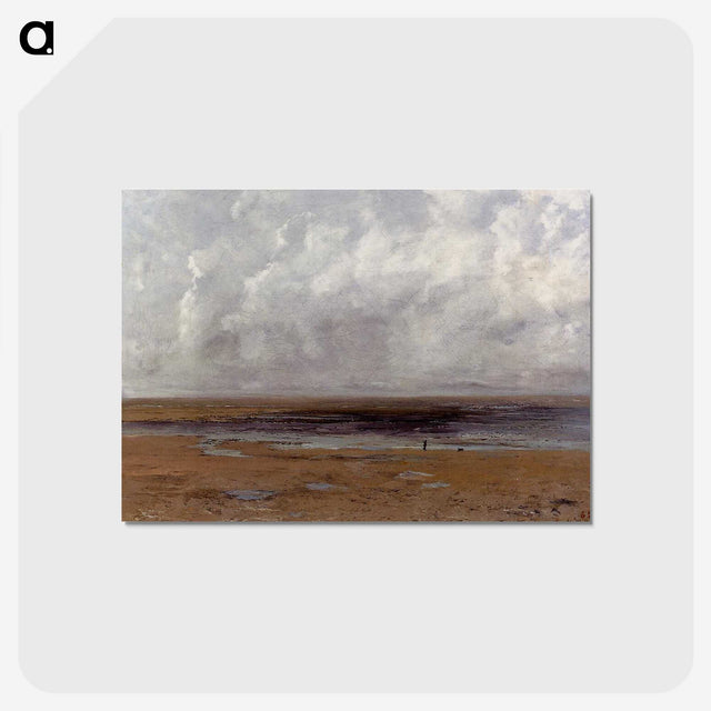 2-55_Gustave-Courbet_postcard