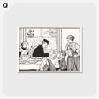 2-55_Julie-de-Graag_postcard