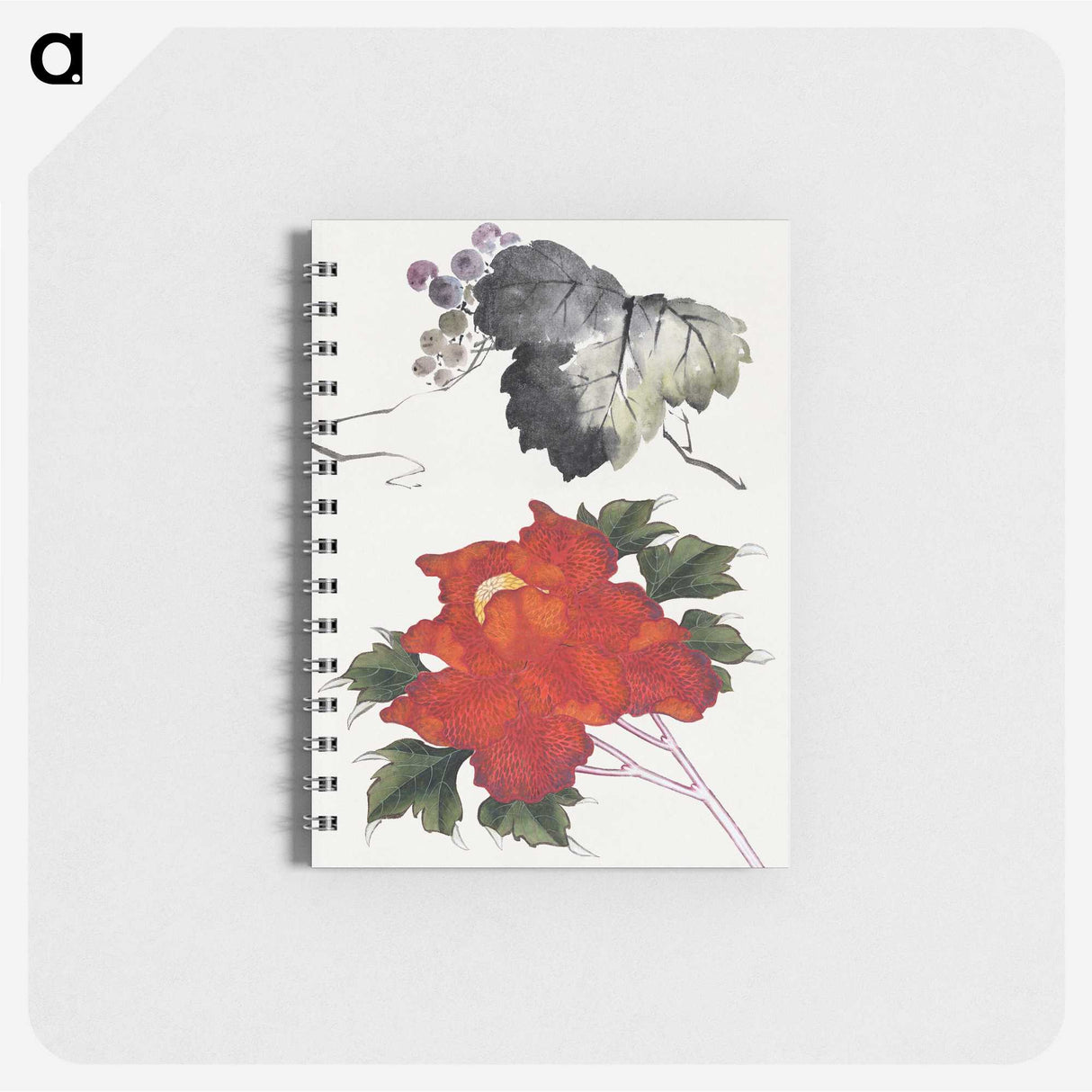 2-55_Katsushika-Hokusai_memo
