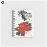 2-55_Katsushika-Hokusai_memo