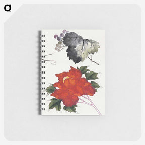 2-55_Katsushika-Hokusai_memo