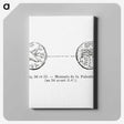 2-55_Les-Palmiers-Histoire-Iconographique_canvas