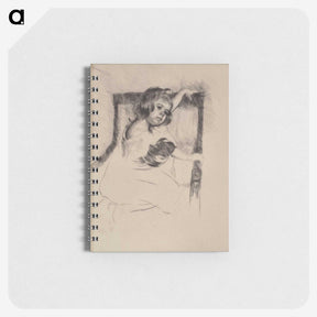2-55_Mary-Cassatt_memo