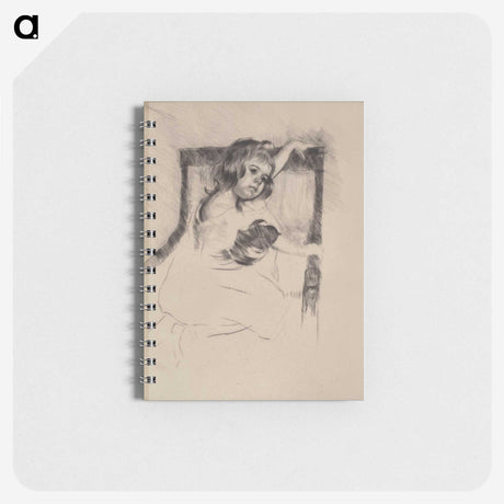 2-55_Mary-Cassatt_memo