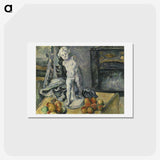 2-55_Paul-Cezanne_hagaki