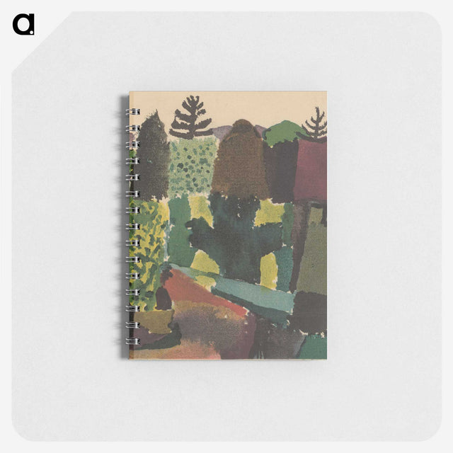 2-55_Paul-Klee_memo