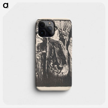 Fantasie
 - サミュエル ジェスルン Phone Case.
