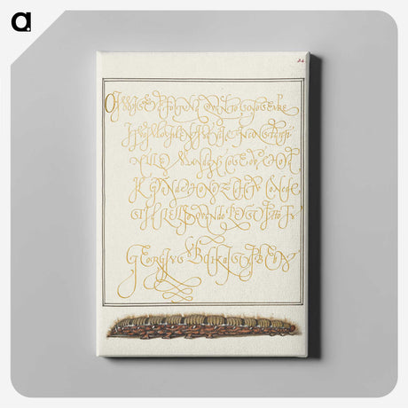 2-55_The-Model-Book-of-Calligraphy_canvas