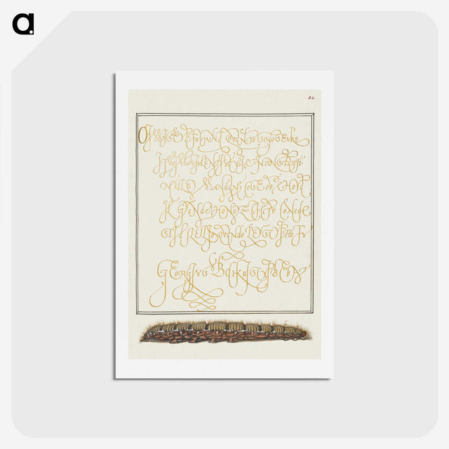2-55_The-Model-Book-of-Calligraphy_hagaki