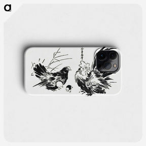 2-55_The-Ornamental-Arts-of-Japan_phone