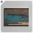 2-55_Utagawa-Hiroshige_canvas