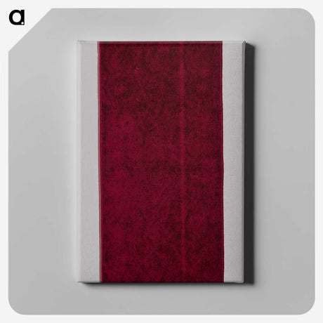 2-55_William-Morris_canvas