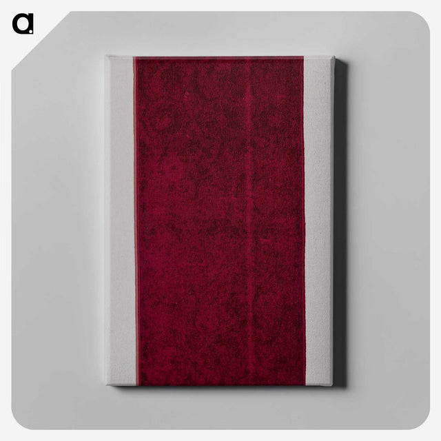 2-55_William-Morris_canvas
