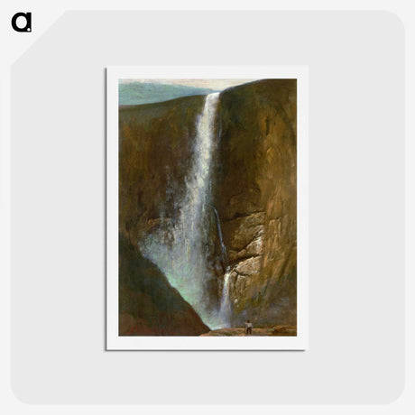 2-56_Albert-Bierstadt_hagaki