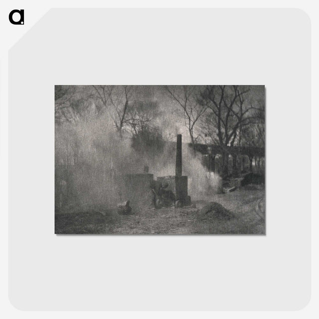 2-56_Alfred-Stieglitz_postcard
