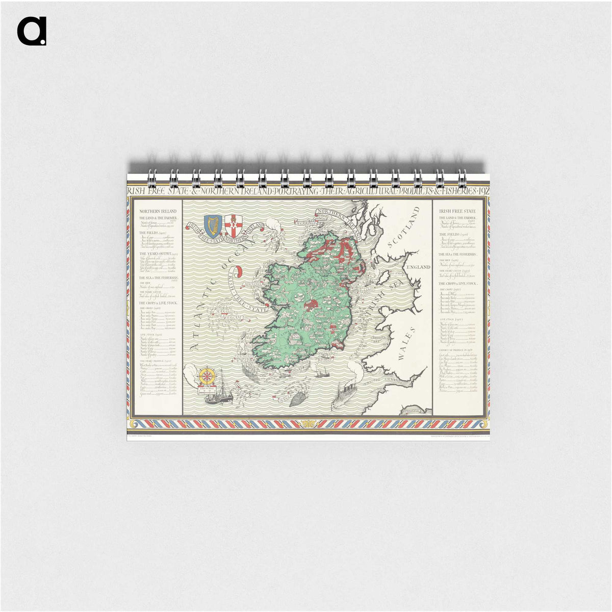 2-56_Antique-Maps_memo