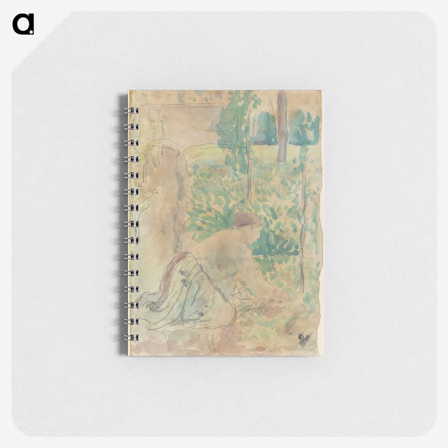 2-56_Camille-Pissarro_memo