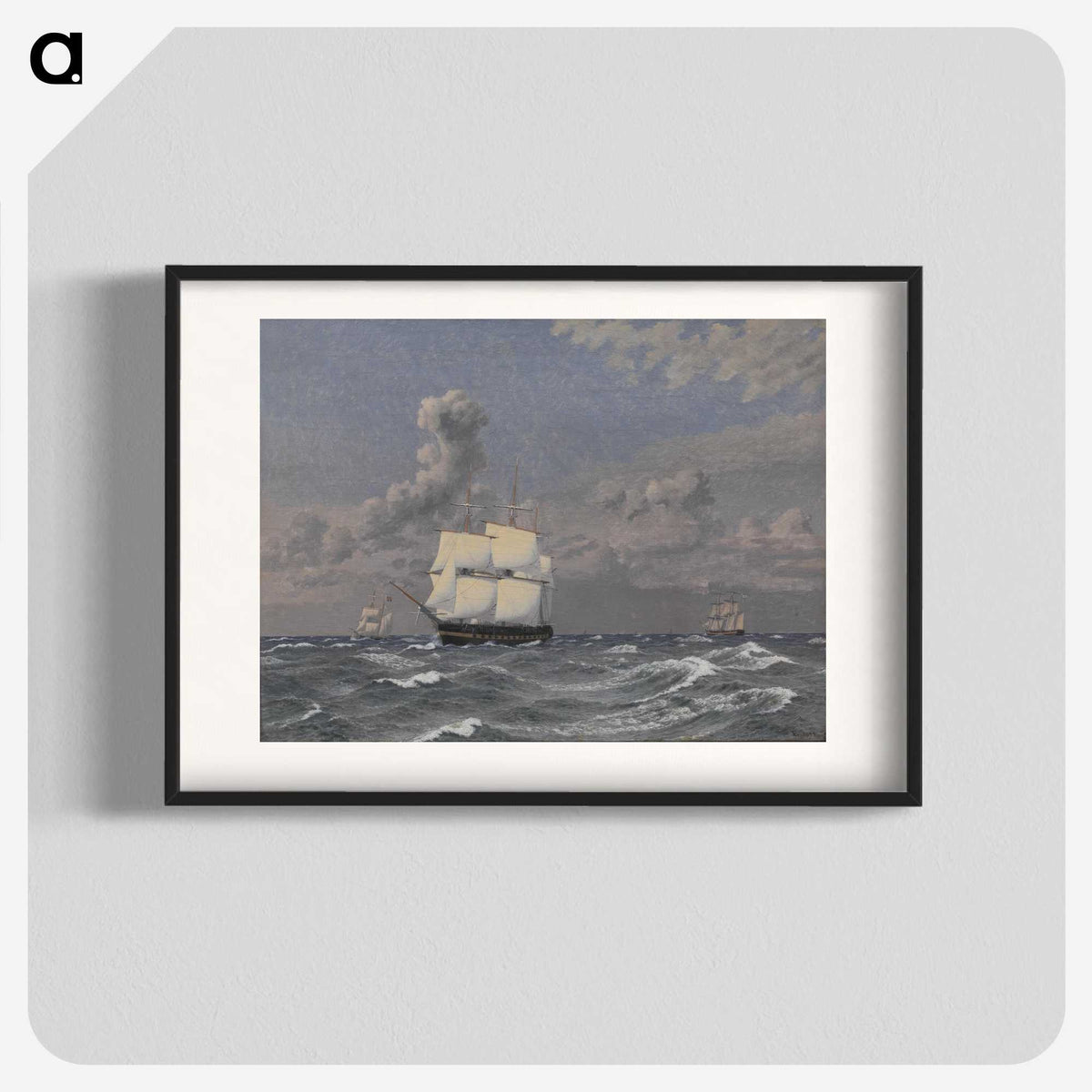 2-56_Christoffer-Wilhelm-Eckersberg_blk