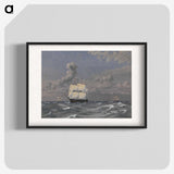 2-56_Christoffer-Wilhelm-Eckersberg_blk