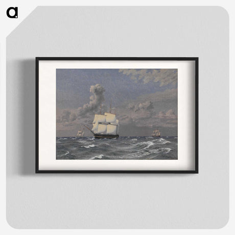 2-56_Christoffer-Wilhelm-Eckersberg_blk