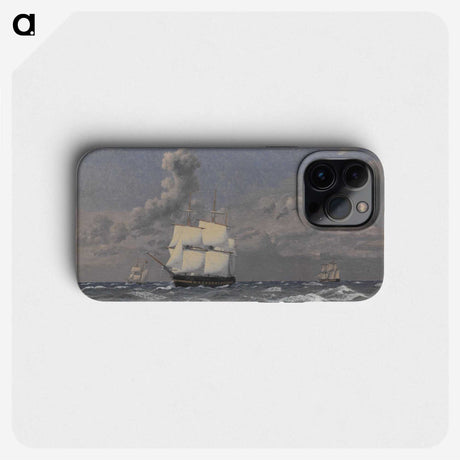 2-56_Christoffer-Wilhelm-Eckersberg_phone