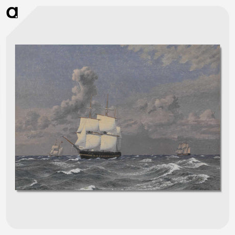 2-56_Christoffer-Wilhelm-Eckersberg_picture-crop
