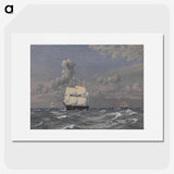 2-56_Christoffer-Wilhelm-Eckersberg_picture