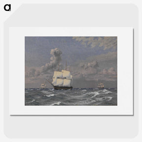 2-56_Christoffer-Wilhelm-Eckersberg_picture
