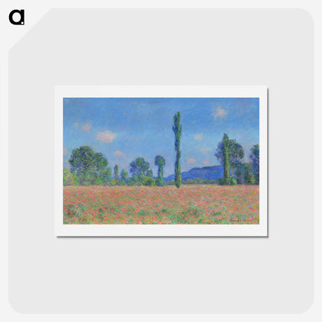 2-56_Claude-Monet_hagaki