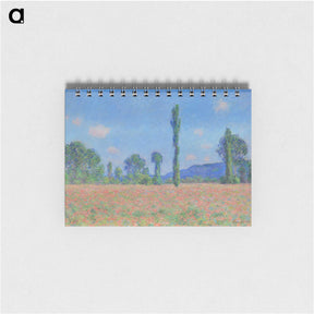 2-56_Claude-Monet_memo