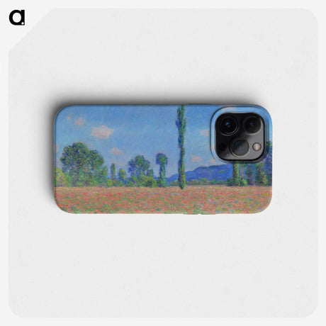 2-56_Claude-Monet_phone
