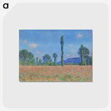 2-56_Claude-Monet_postcard