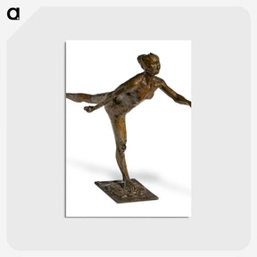 2-56_Edgar-Degas_postcard