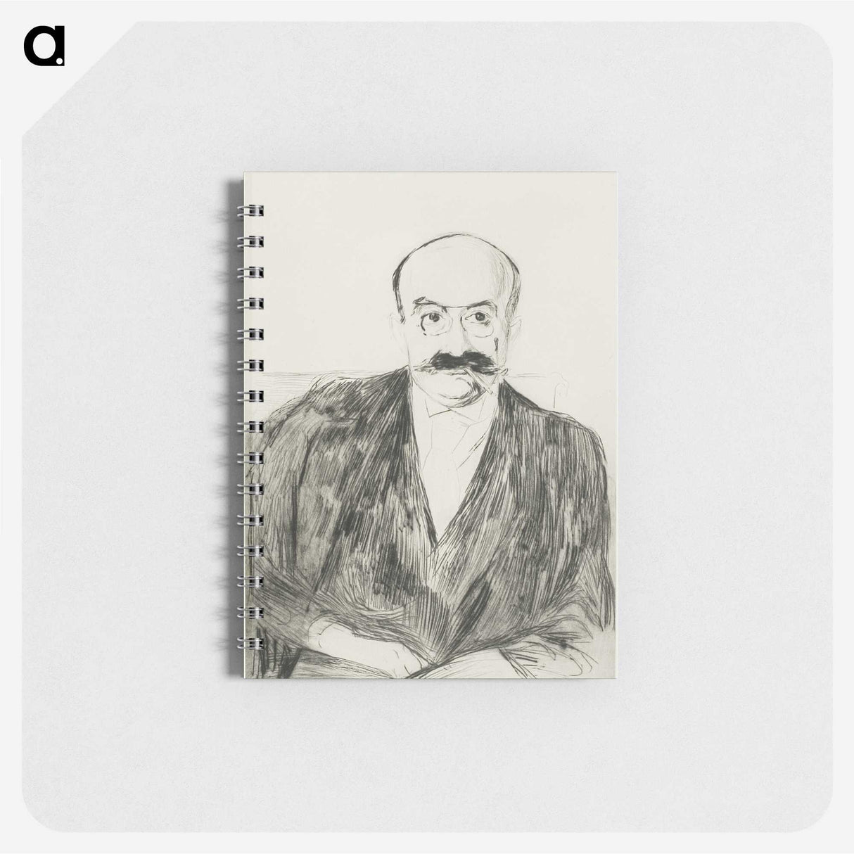2-56_Edvard-Munch_memo