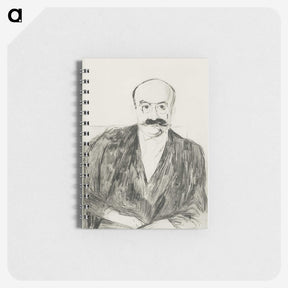 2-56_Edvard-Munch_memo
