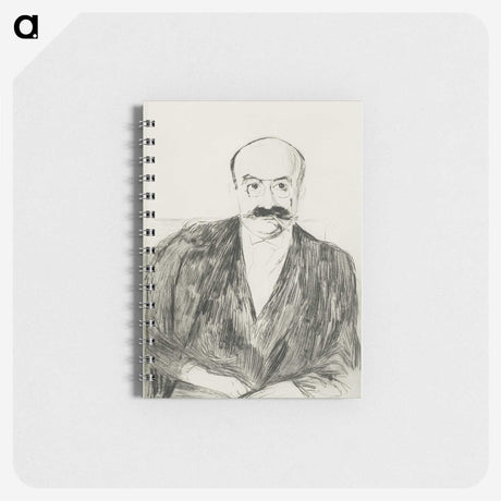 2-56_Edvard-Munch_memo