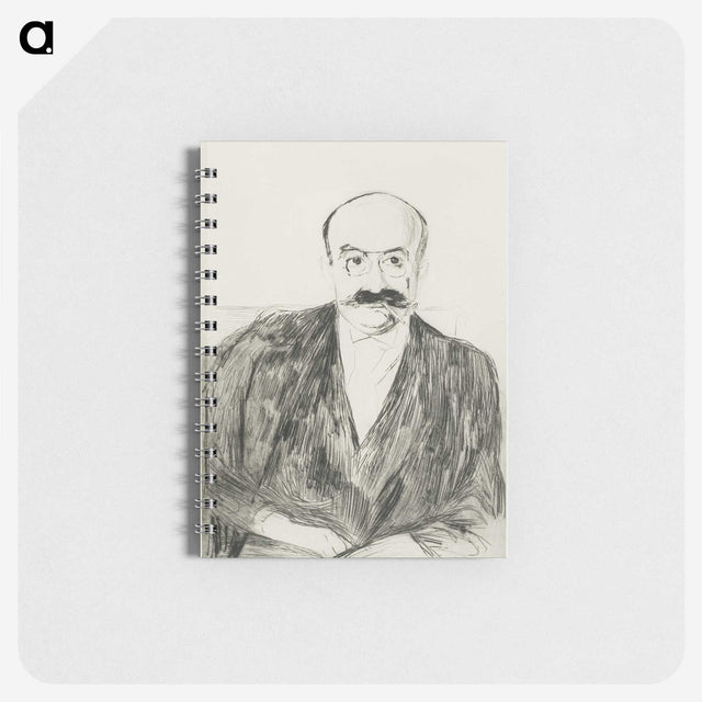 2-56_Edvard-Munch_memo