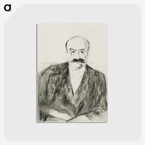 2-56_Edvard-Munch_postcard