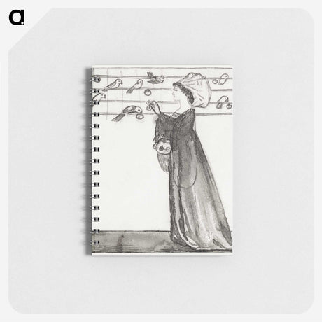 2-56_Edward-Burne-Jones_memo