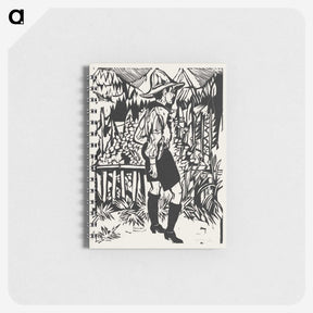 2-56_Ernst-Ludwig-Kirchner_memo