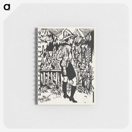2-56_Ernst-Ludwig-Kirchner_memo