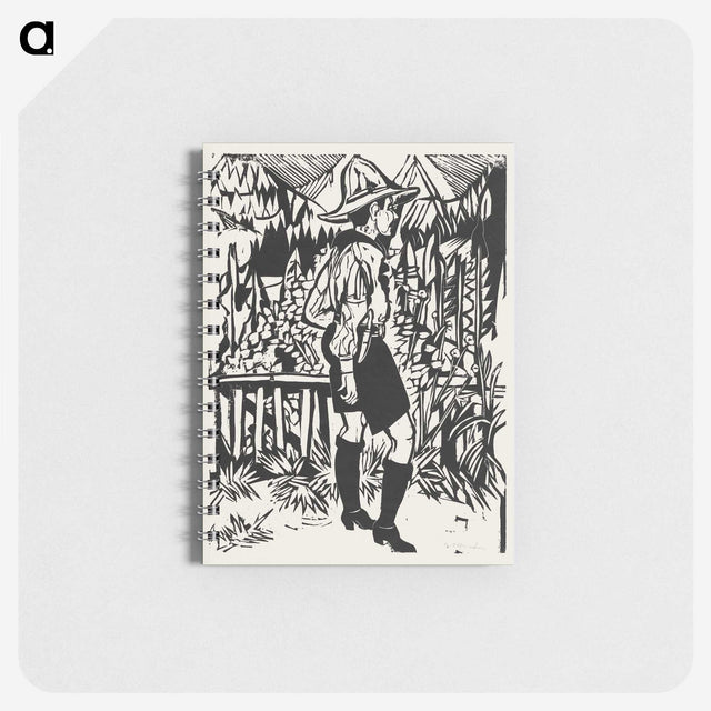 2-56_Ernst-Ludwig-Kirchner_memo