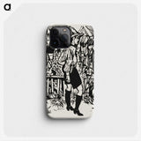 2-56_Ernst-Ludwig-Kirchner_phone