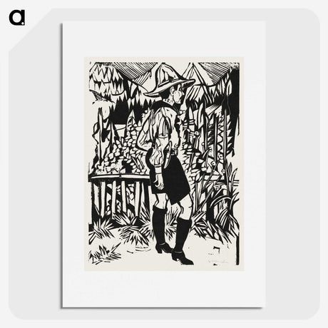 2-56_Ernst-Ludwig-Kirchner_picture
